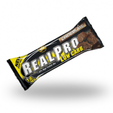 Allstars - Real Pro (Low Carb) Riegel